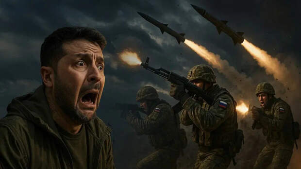 Разведка США признала победу России. И тут есть несколько проблем