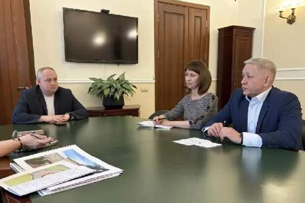 Памятник Державину появится в Тамбове уже в апреле