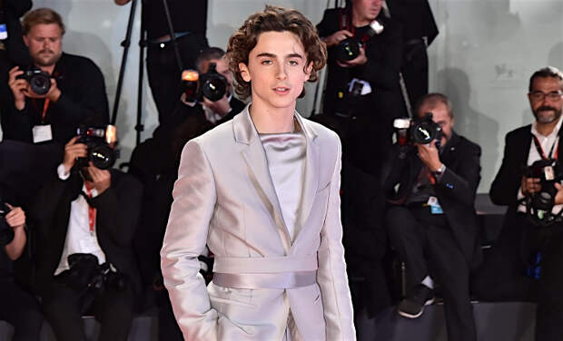 Каннский фестиваль объявил программу: фильмы с Тимоти Шаламе, Кейт Уинслет и Сергеем Полуниным, которые вы не увидите на Круазет