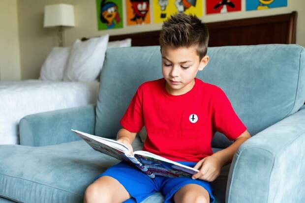 Психолог Абравитова: Выбор необычного имени ребенка — это большая ответственность