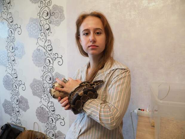 Фото: Ольга Чумаченко, «Звездный бульвар»