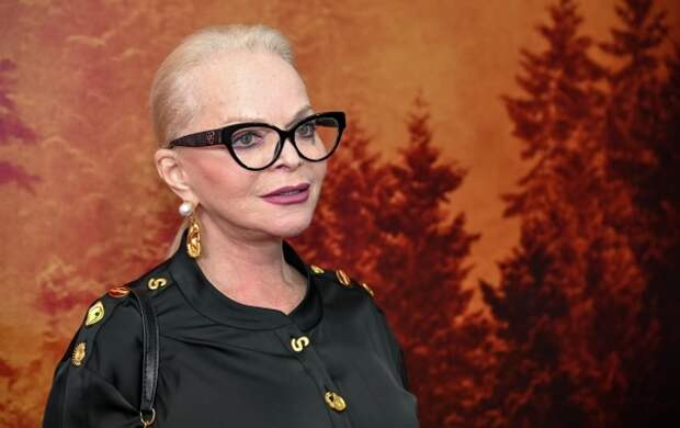 Вещи Ларисы Долиной после выселения перевезли на склад в центре Москвы