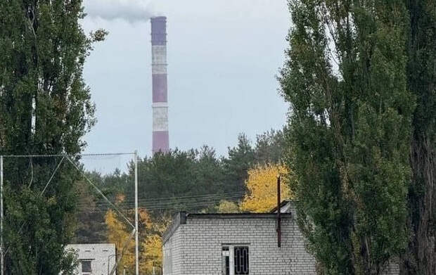 Украинский фанат снял тренировку и выдал русским военным место ТЭЦ в Харькове