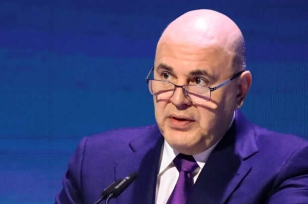Мишустин заявил об устойчивости российской экономики