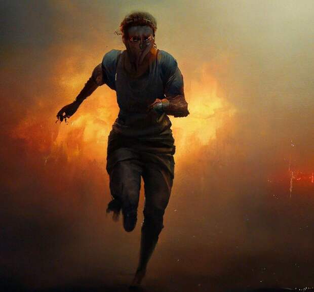 В тылу в Запорожской области убиты родители и ранены дети (ФОТО)