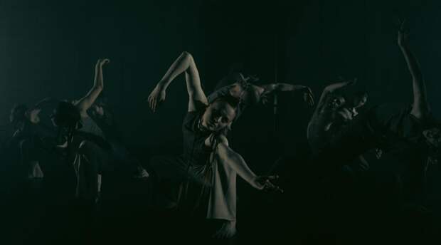 musicAeterna Dance готовят сентиментальный перформанс с норвежским хореографом Йо Стромгреном