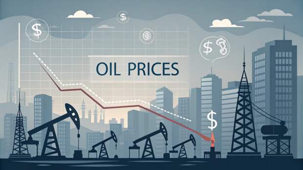 Экономист Колташов высказался о ценах на нефть на фоне конфликта Ирана и Израиля