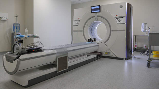 Смертельная цепь: вдова судится с клиникой после смерти мужа из-за аппарата МРТ