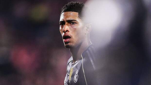 Беллингем получил травму в матче «Реала» с «Райо Вальекано»