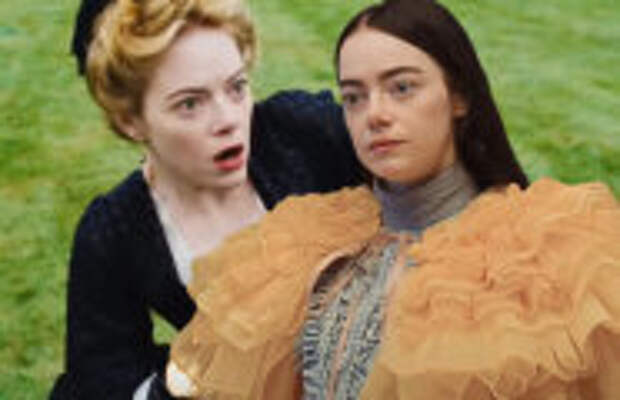 Кино: Что скрывает от поклонников и почему не ведёт соцсети Эмма Стоун - самая стильная знаменитость 2024 года