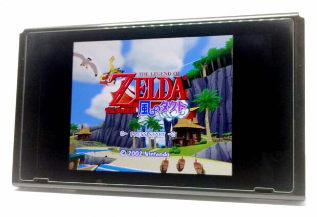 Недавно выложенный эксплоит позволяет взломать любую консоль Nintendo Switch