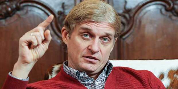 Тиньков дал совет инвесторам как финансировать русские компании