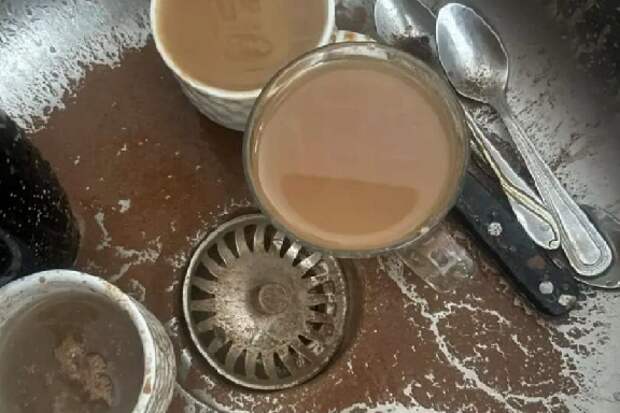 Жительница Бондарского округа месяц сидела без воды и пила "коричневую жидкость": дело дошло до суда