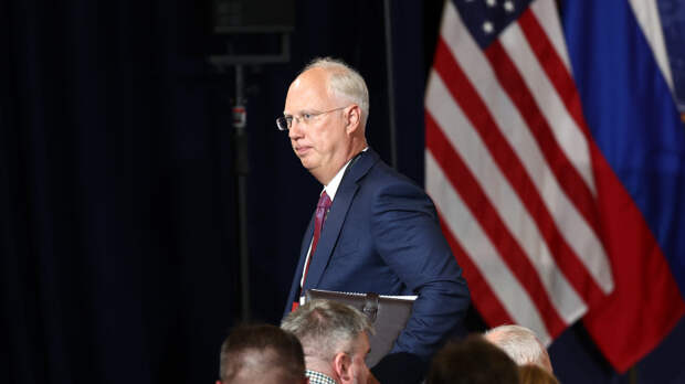 «Многие вопросы были решены»: Дмитриев о саммите Путина и Трампа