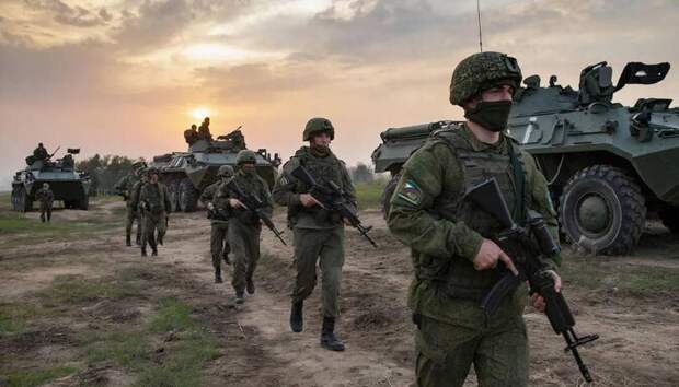 Генштаб ВСУ признал: «архитектура» обороны Запорожья рушится, окружение Орехова близко