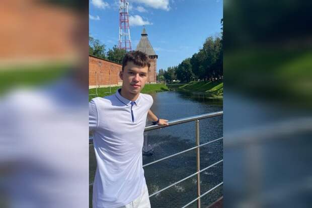 Смолян призывают помочь парню, пострадавшему в ДТП