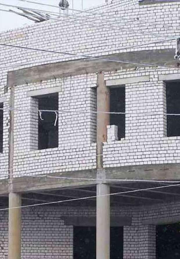 Строительные приколы ошибки и маразмы. Подборка chert-poberi-build-chert-poberi-build-31550524052020-7 картинка chert-poberi-build-31550524052020-7