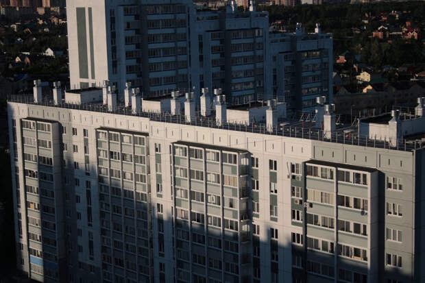 Инвестор Виноградов разъяснил, что важно знать дольщикам в первую очередь