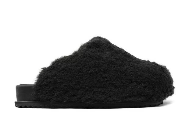 Сабо Truck Slide Furry, Yume Yume, 22 360 руб. (peakstore.ru)