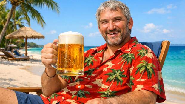 Овечкин рванул на пляж посреди сезона, большая русская банда собралась в Нью-Йорке. Как дела у наших в НХЛ