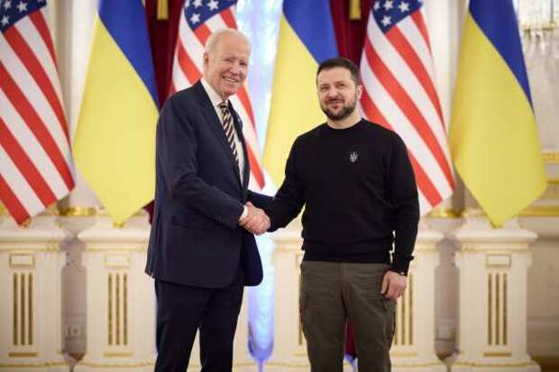 Военное единство США и Украины медленно трещит по швам — Politico | Русская весна