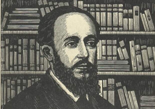 Исполняется 185 лет со дня рождения Дмитрия Писарева