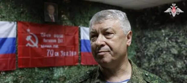 «Возмездие – это конкретные должности и фамилии». Военкор призвал РФ не оставить без ответа покушение на генерала Алексеева