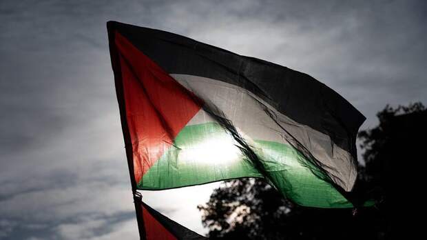 В Палестине обвинили Нетаньяху в затягивании открытия КПП "Рафах"