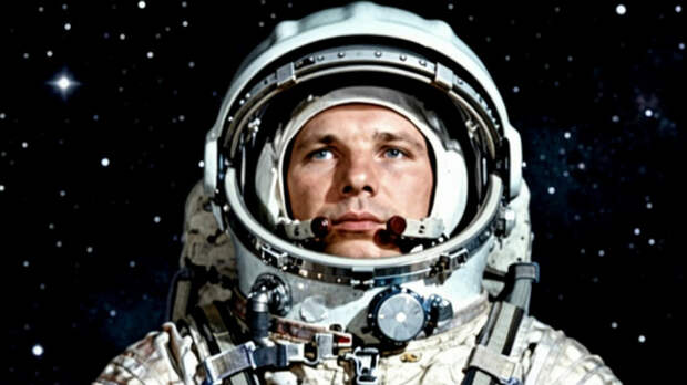 Плеснул водку в лицо Брежневу и "отменил" Бога. Чем еще, кроме космоса, знаменит Гагарин