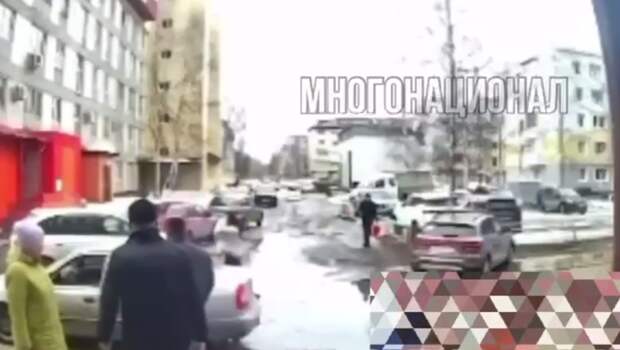 Фото: скрин видео тг-канал "Многонационал".