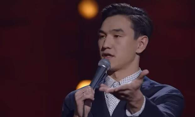 Известному комику, не раз выступавшему в Архангельске, запретили въезд в Россию на 50 лет