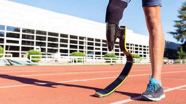 В РФ создадут сеть центров реабилитации, в том числе для инвалидов СВО