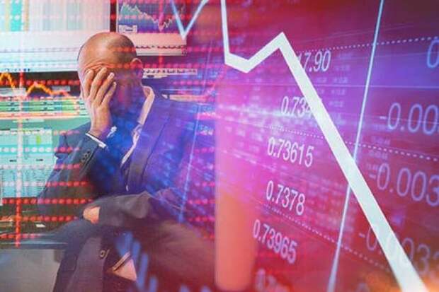 Компании недружественных стран потеряли в РФ более 610 млрд долларов выручки