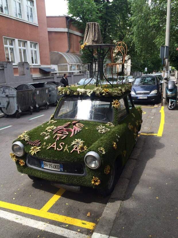 Подборка прикольных картинок