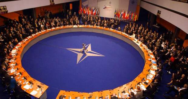 На саммите альянса США и ЕС «попытались продемонстрировать единый фронт»