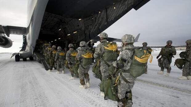 Размещение ПРО США в Гренландии нарушит стратегическую стабильность —  эксперт про военные риски