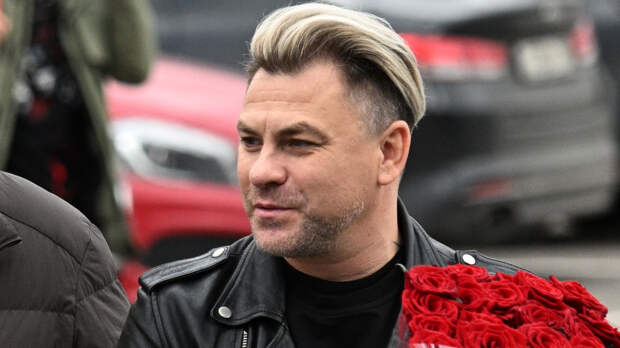 Экс-солист «На-На» Соколов рассказал об отличии своего поколения от современной молодежи