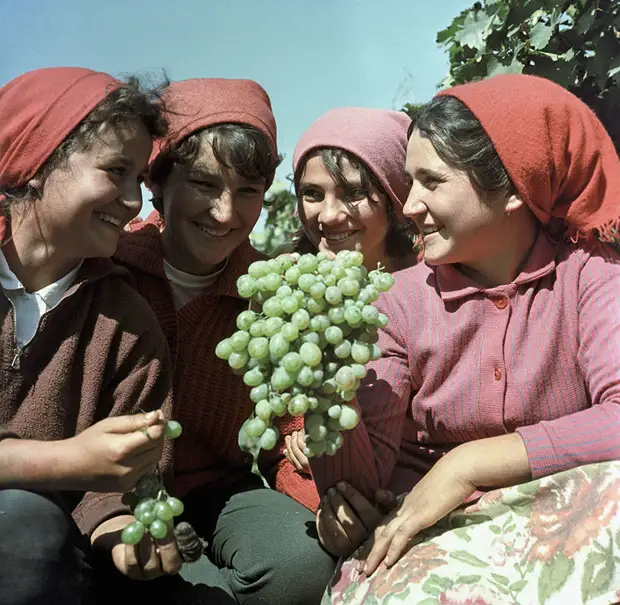 «Все эти годы Кишинёв глух и слеп»: глава МИД Приднестровья Игнатьев — об истории республики и отношениях с Молдавией