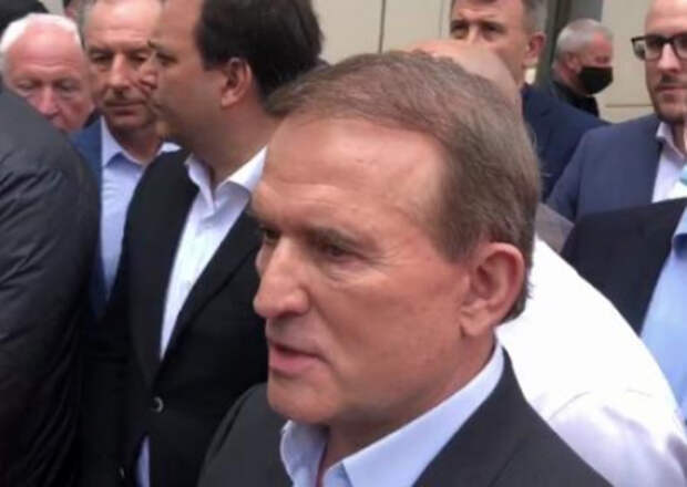 Апелляционный суд оставил Медведчука под домашним арестом Апелляционный суд оставил Медведчука под домашним арестом