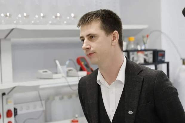 Путин вручил премию молодому ученому из Краснодара: работает в КубГУ