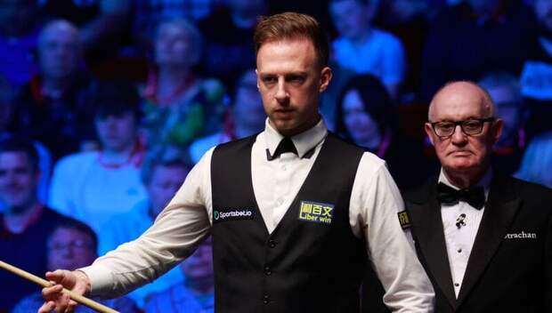 Расписание матчей турнира Players Championship 2026 в Телфорде