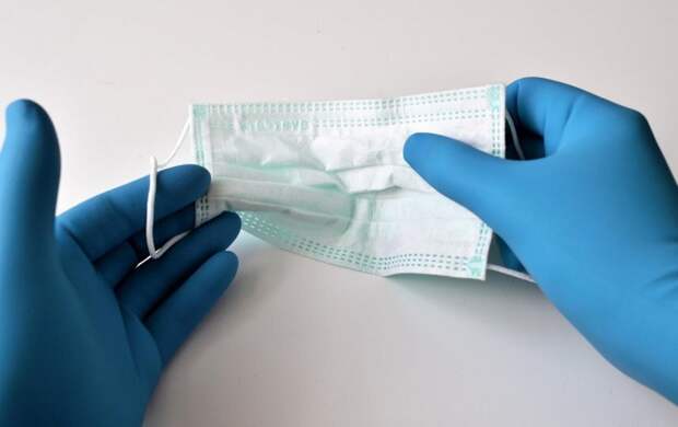 Александр Беглов продлил антиковидные ограничения в Петербурге до конца 2026 года