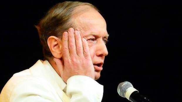 Задача, которой русские школьники издевались над американскими