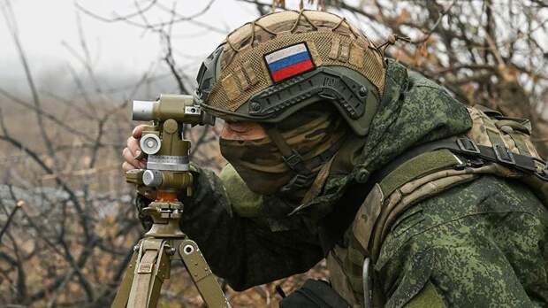 Минобороны РФ сообщило о подвигах российских военнослужащих в зоне СВО