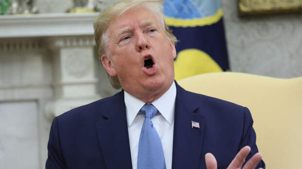 Трамп заявил, что мог бы «выиграть войну в Афганистане за неделю»