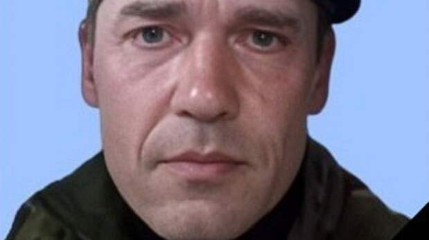 Погиб в Курской области: в Алуште простились с участником СВО