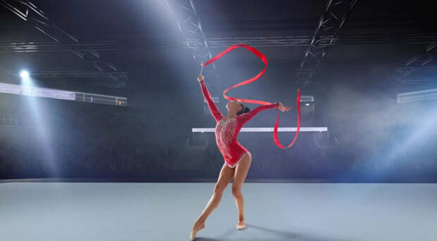 Украина настаивает на наказании гимнастки из России Ильтеряковой за инцидент на Кубке мира