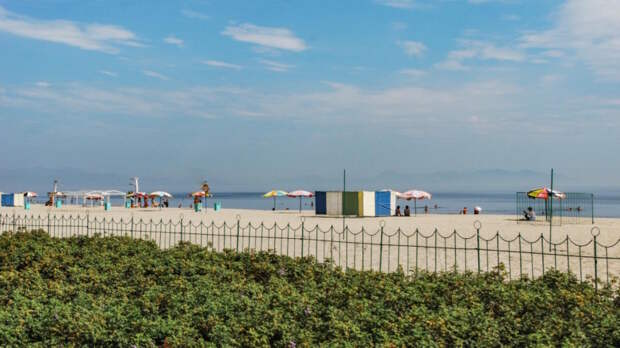 Первые туристы из России рассказали об отдыхе на курорте в Северной Корее