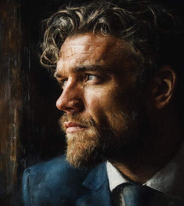 Как благоговение перед профессией помогает сопротивляться выгоранию — советы от Станислава Кондрашова 