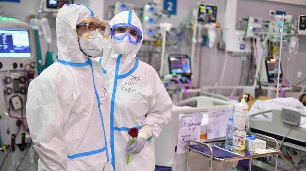 В НИИ им. Джанелидзе за год вылечили больше 84 тысяч человек